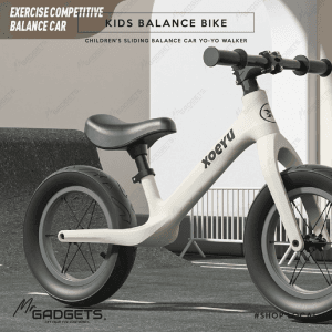 Balance Bike