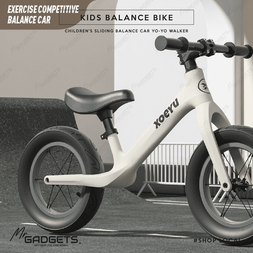 Balance Bike