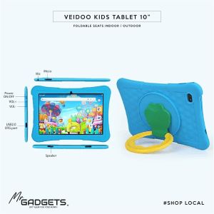 Veidoo T70 KIDS TABLET