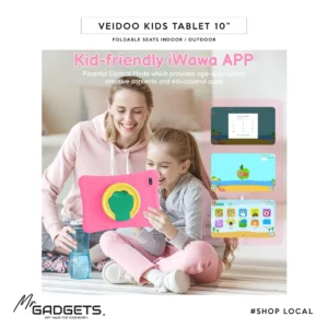 Veidoo T70 KIDS TABLET