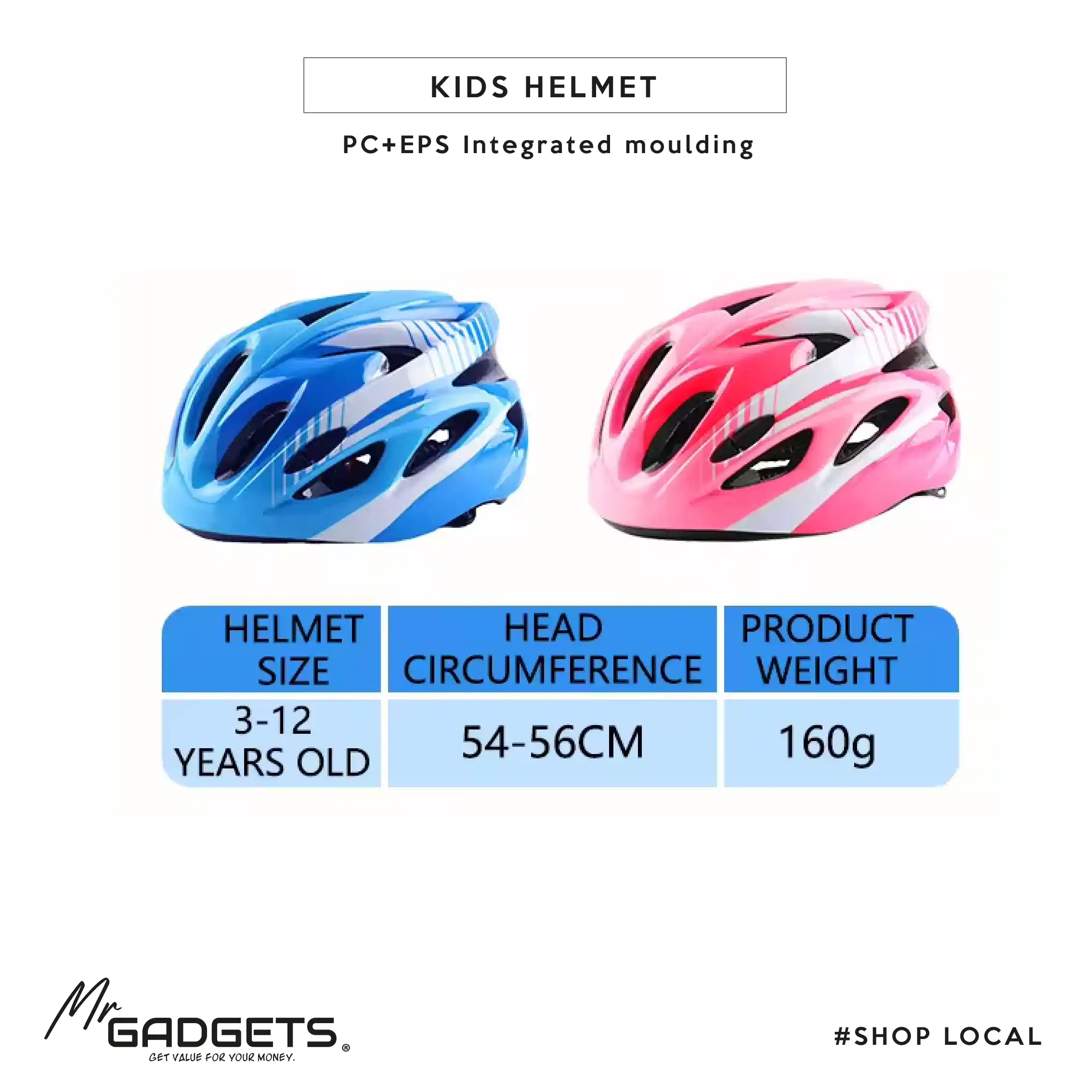 Kids Helmet - Image 4