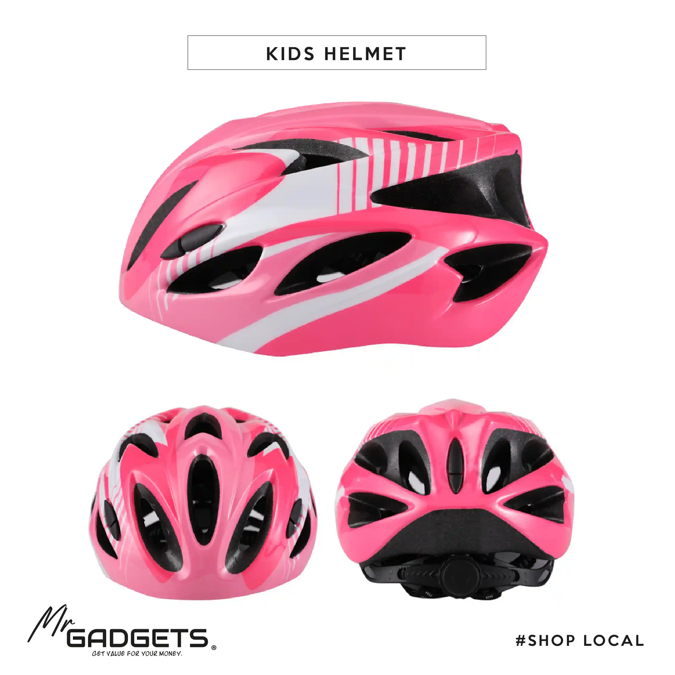 Kids Helmet - Image 6