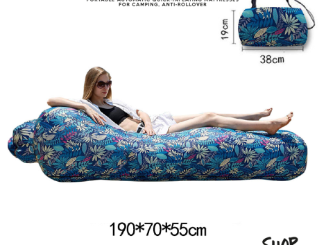 Lazy inflatable sofas-01