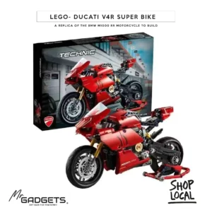 Ducati V4R Superbike