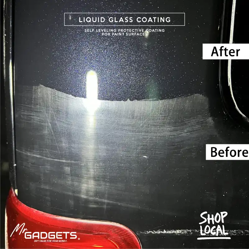 Liquid Glass Coating - Image 5
