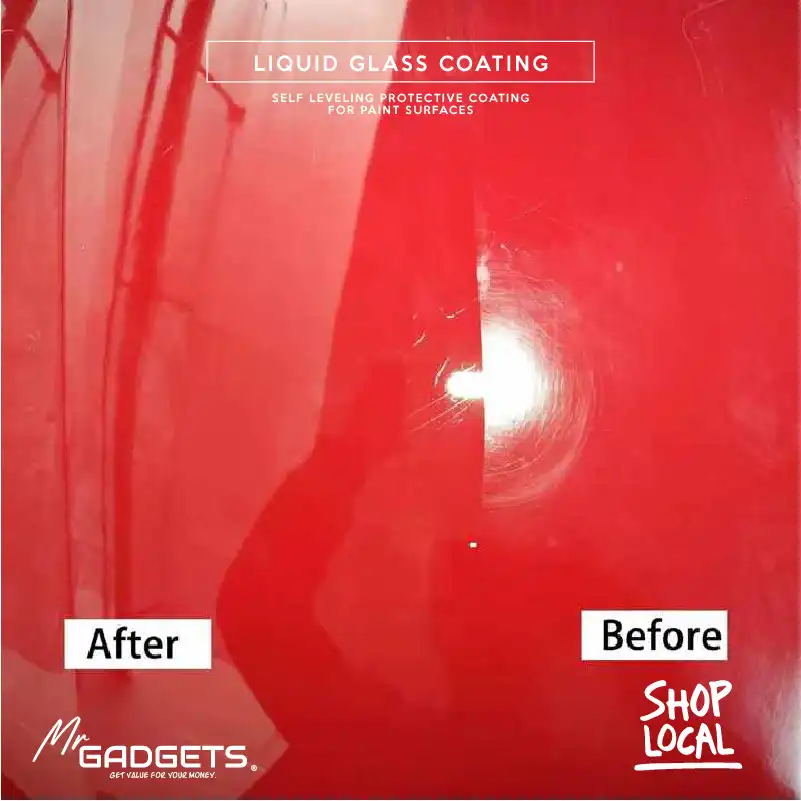 Liquid Glass Coating - Image 6