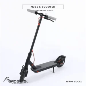 M365- E Scooter