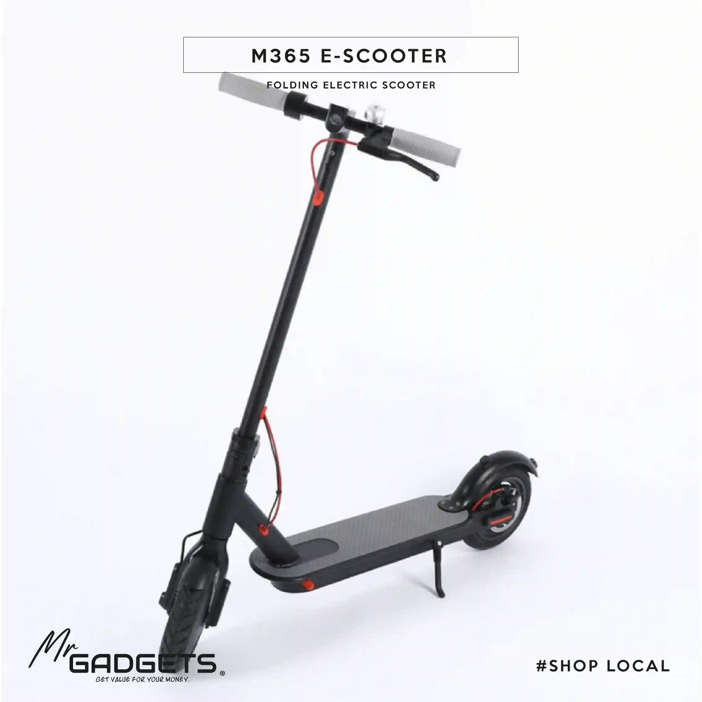 M365- E Scooter