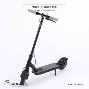 M365- E Scooter