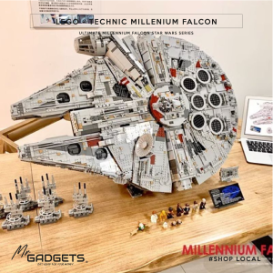 Millenium Falcon