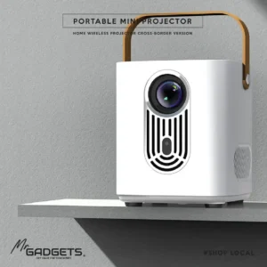 Portable mini Projector