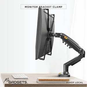 Monitor Bracket Clamp.