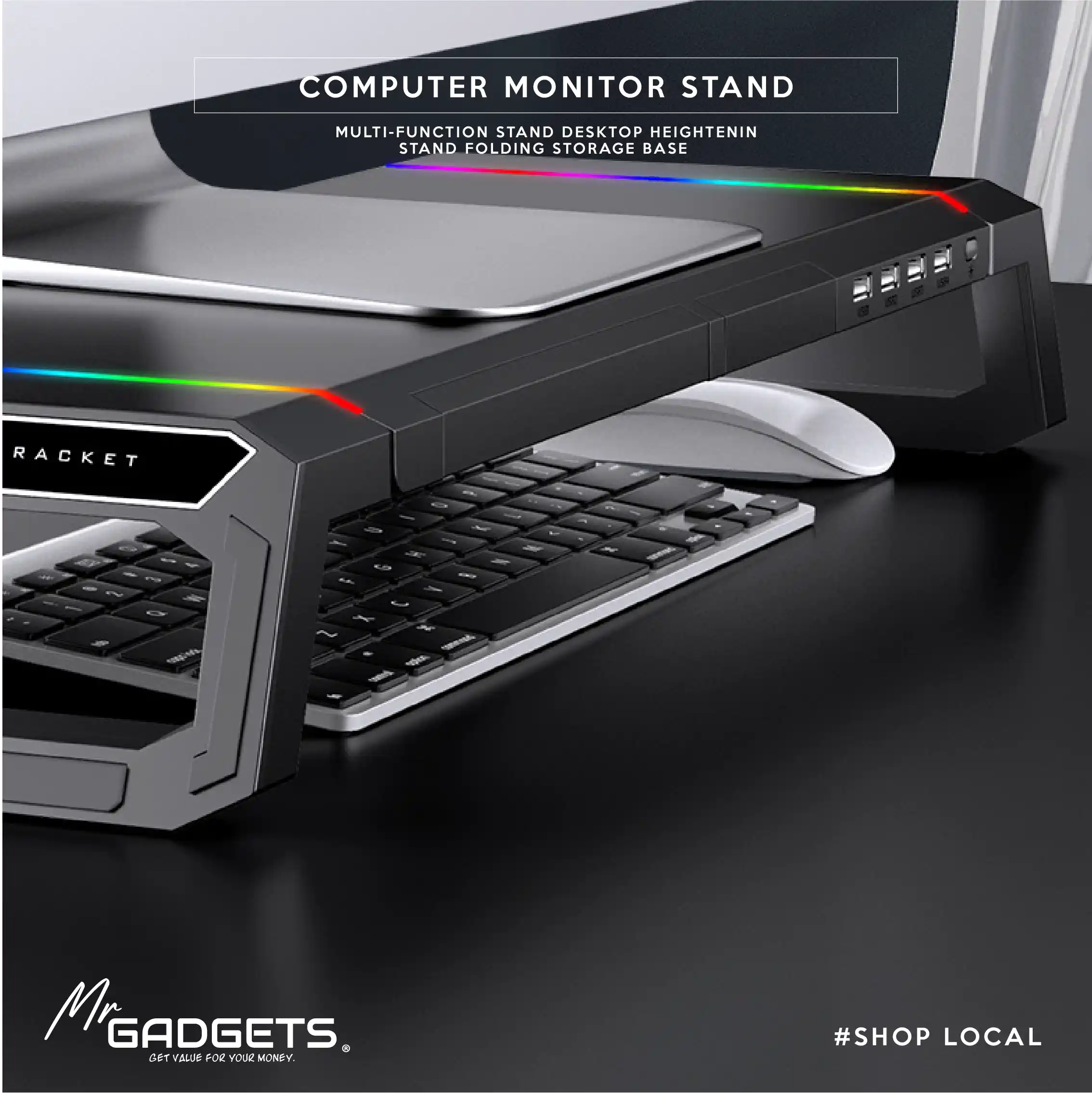 Computer Monitor Stand - Image 10