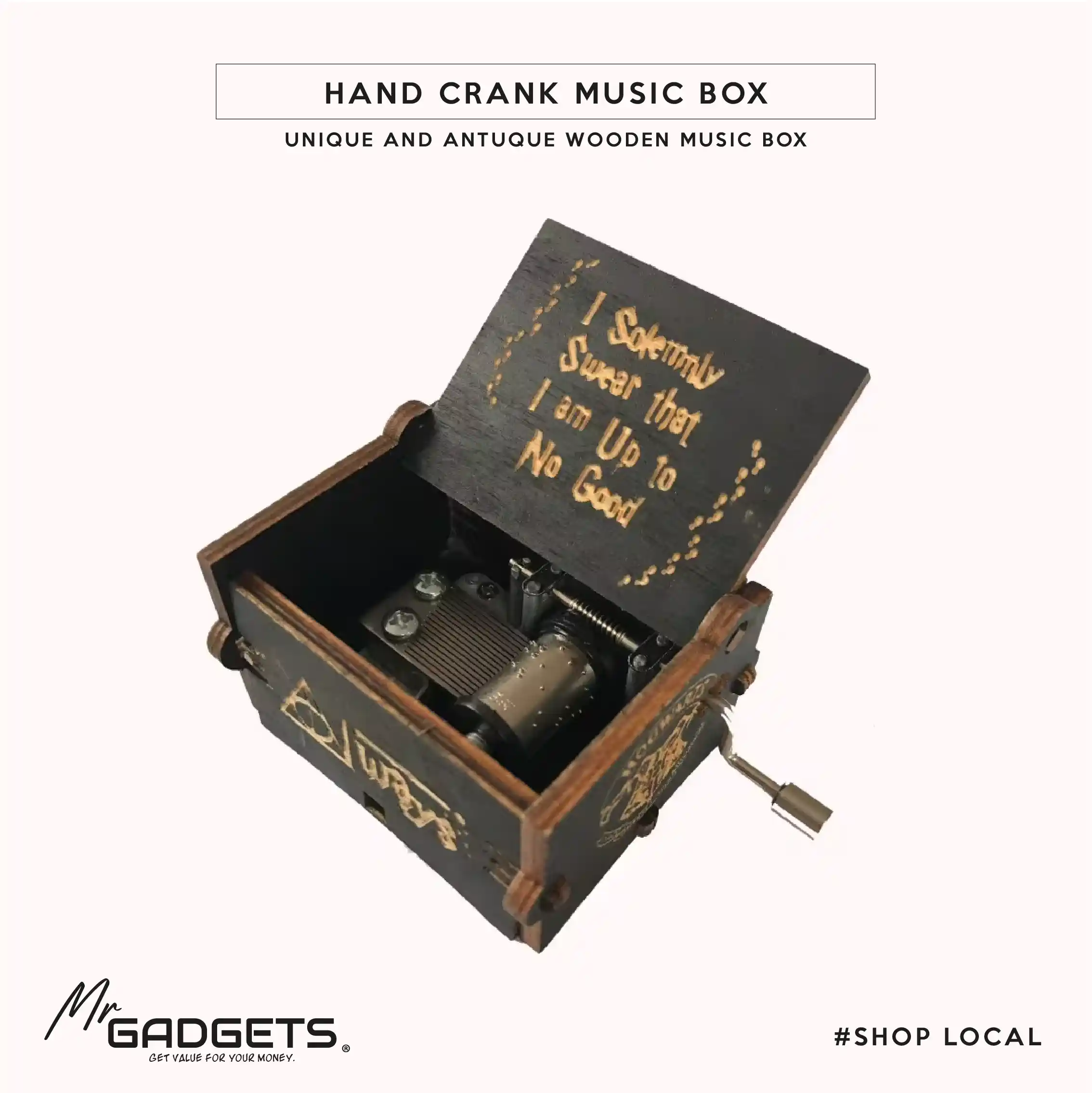 Music Box - Image 3