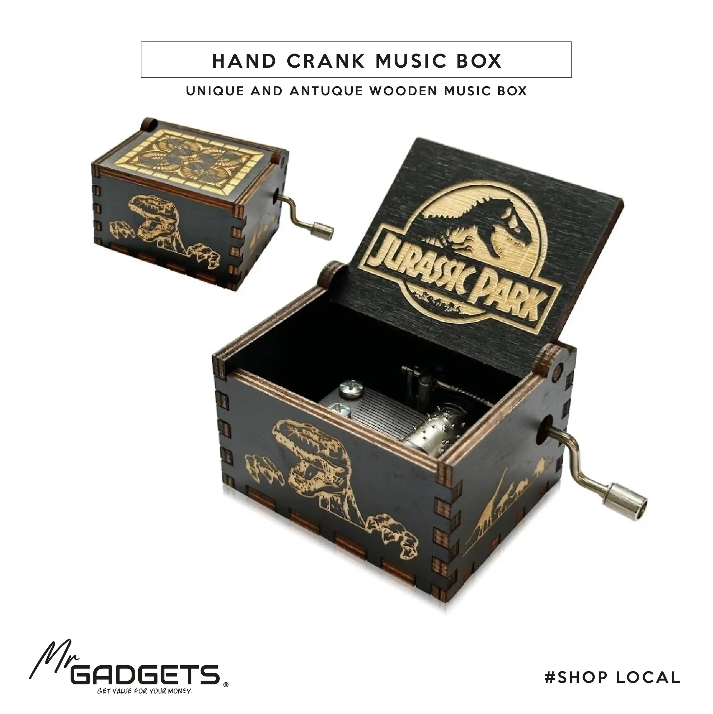 Music Box - Image 4