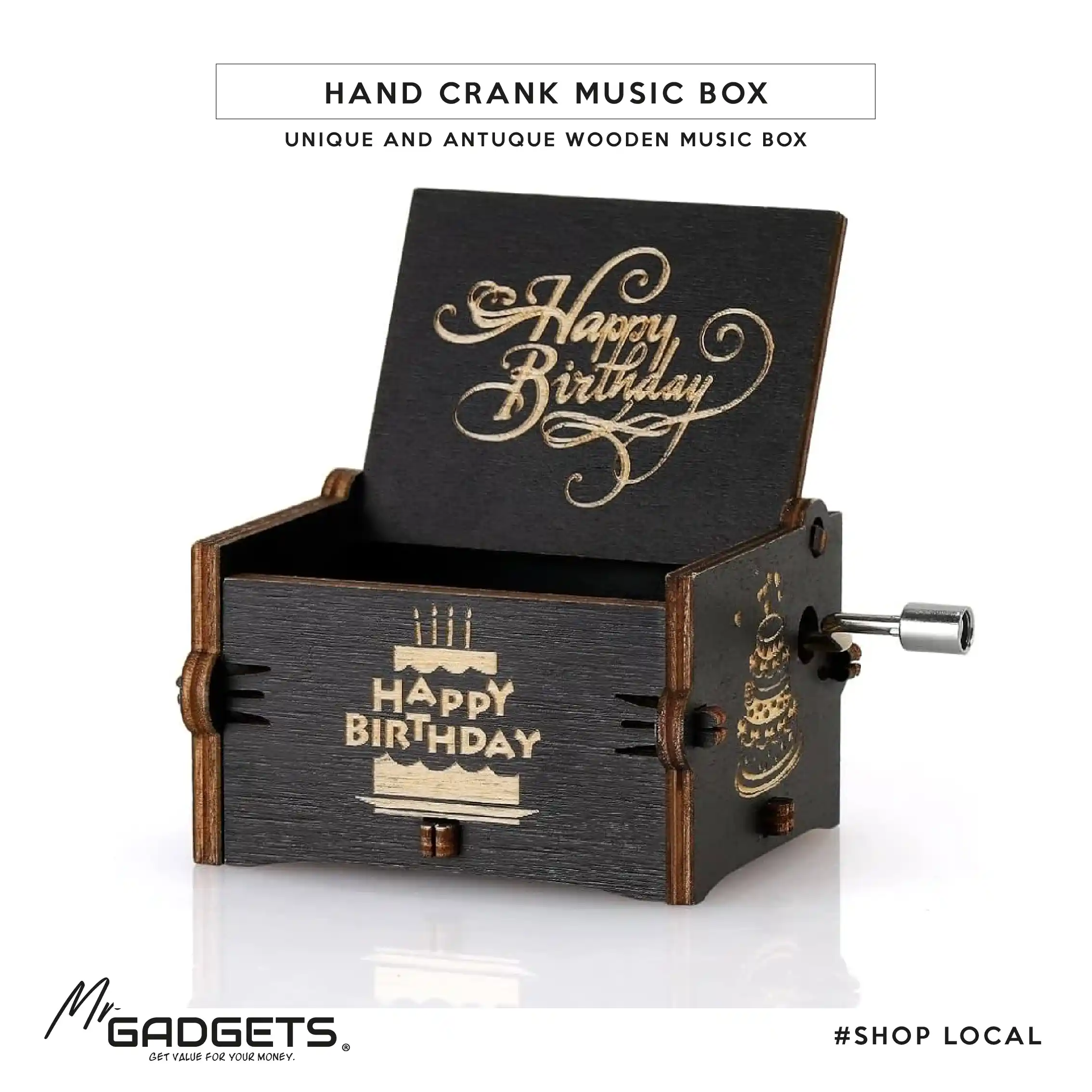 Music Box - Image 5