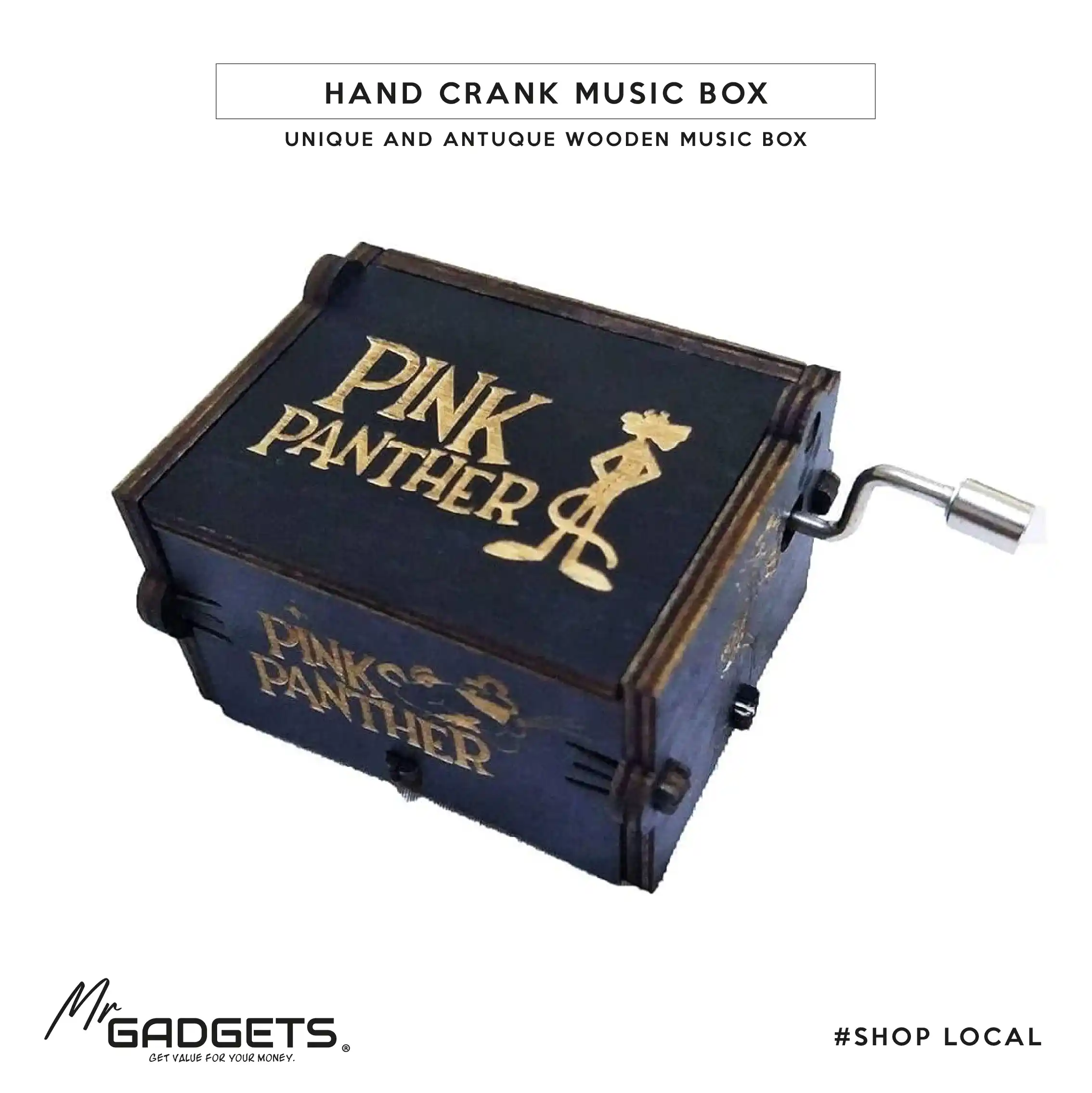 Music Box - Image 6