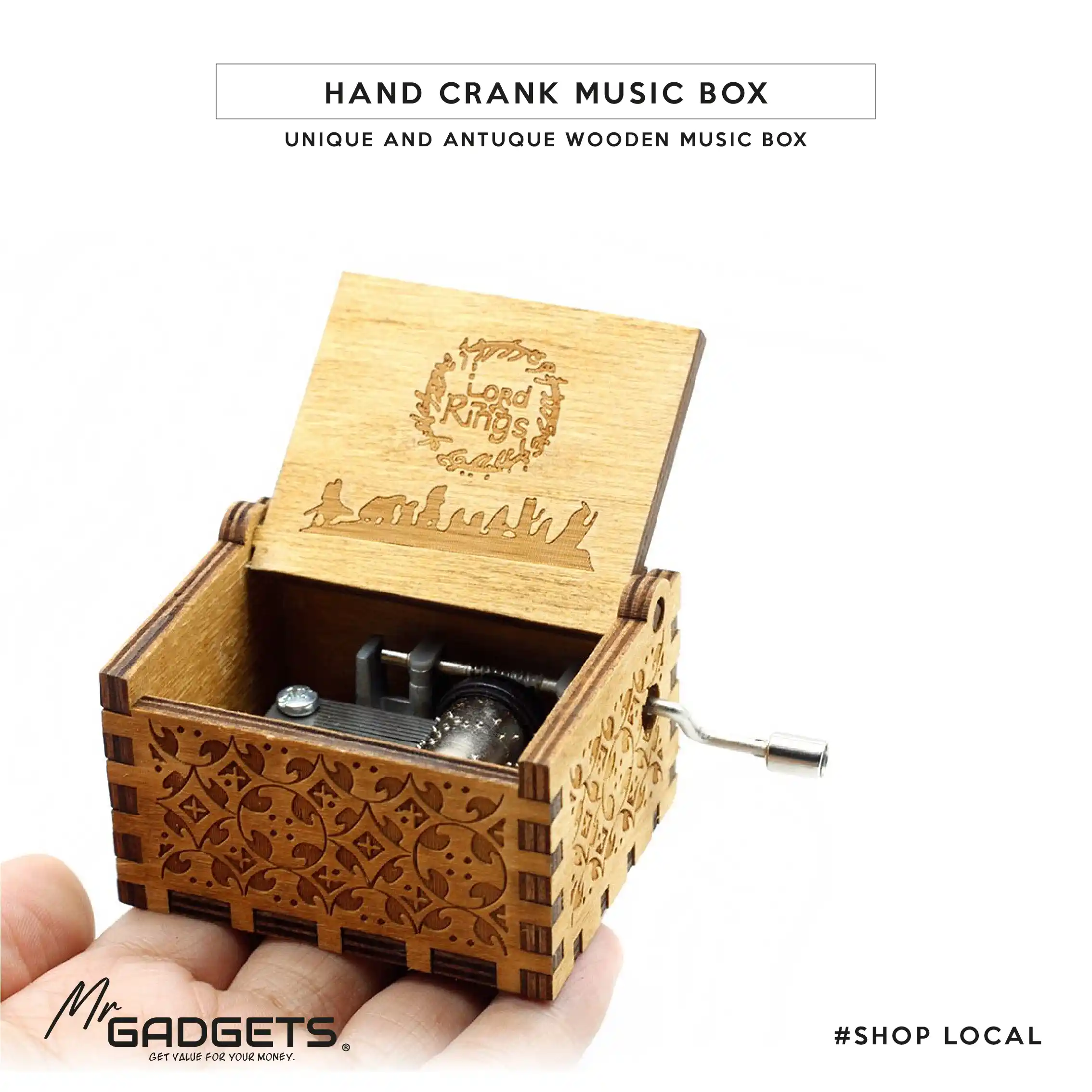 Music Box - Image 7