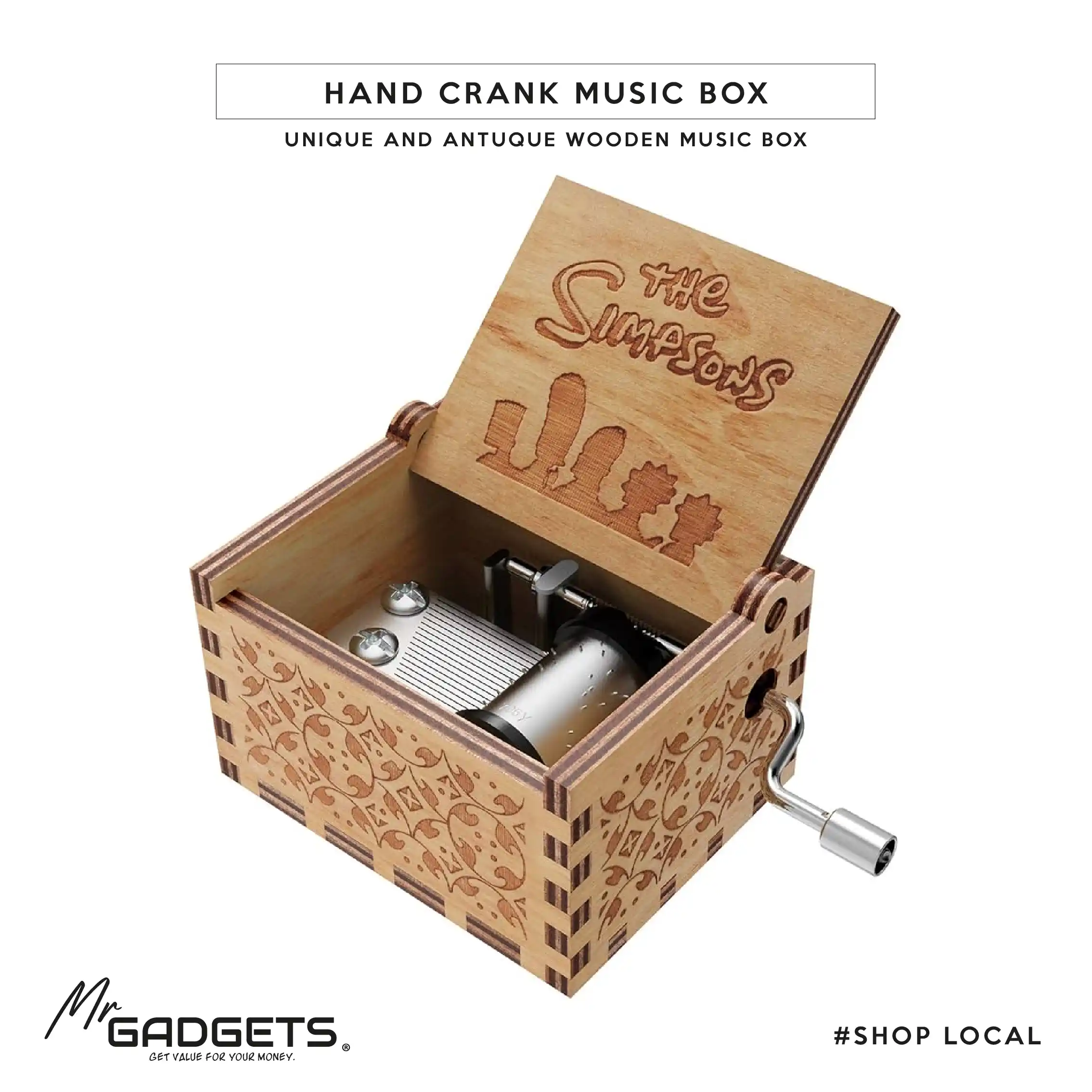 Music Box - Image 8