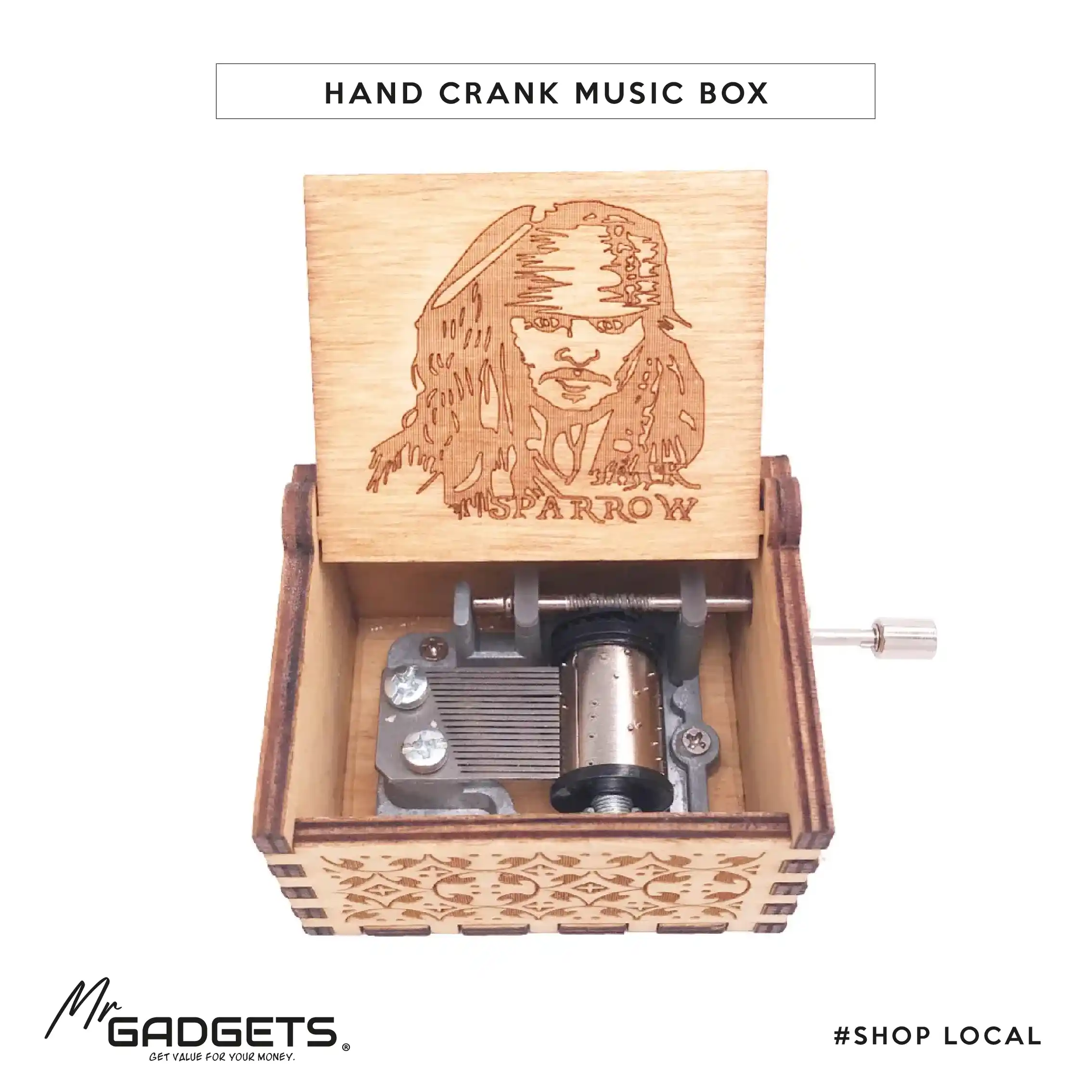Music Box - Image 9