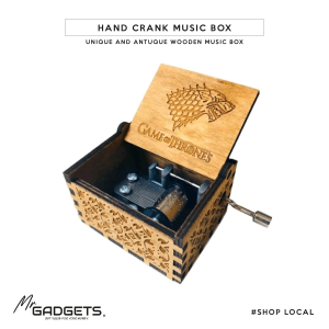 Music Box