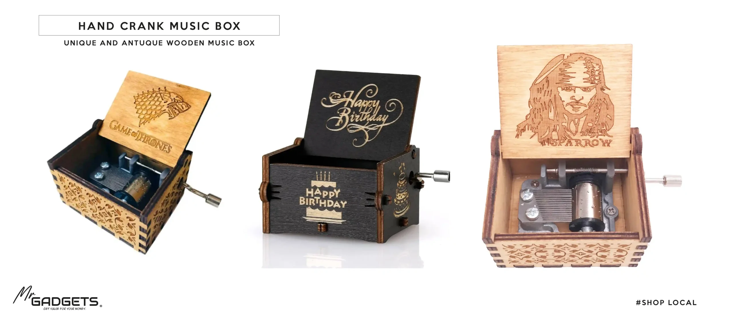 Music Box - Image 10