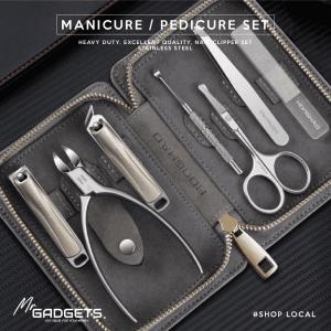 Manicure / Pedicure Set