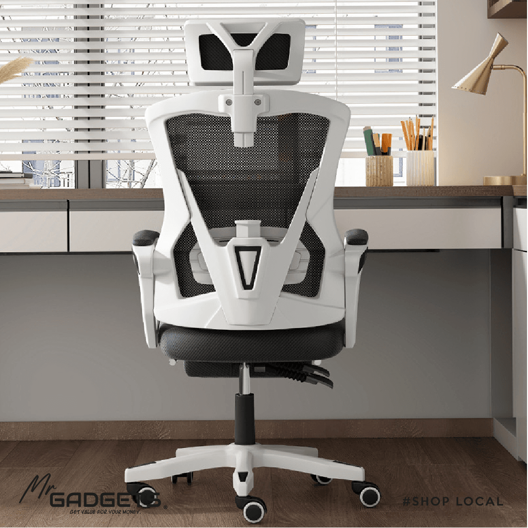 Ergonomic Office Chair - Image 2