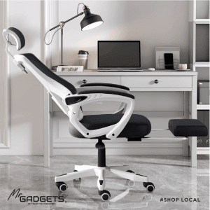 Ergonomic Office Chair
