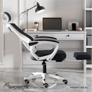 Ergonomic Office Chair