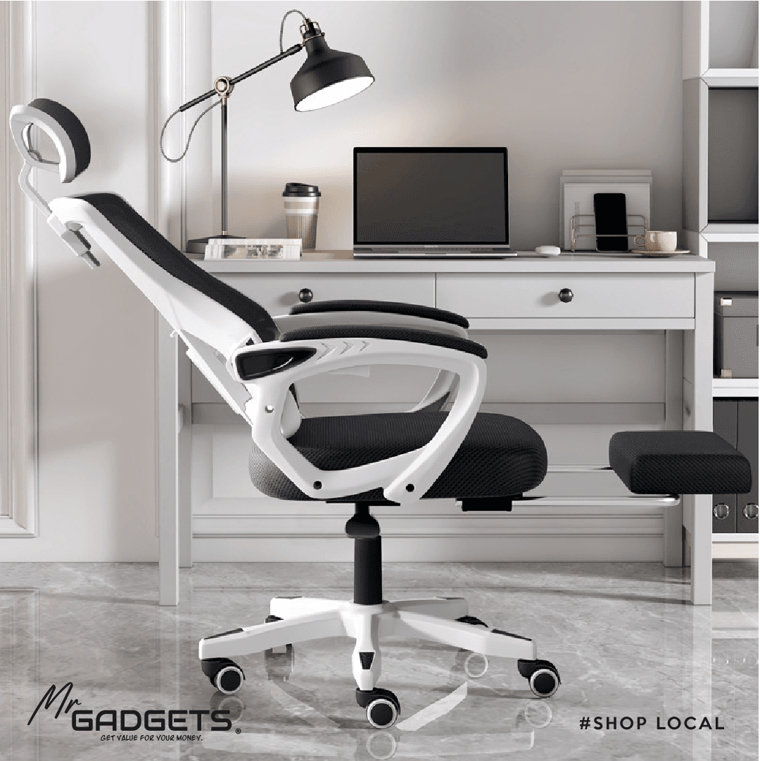 Ergonomic Office Chair