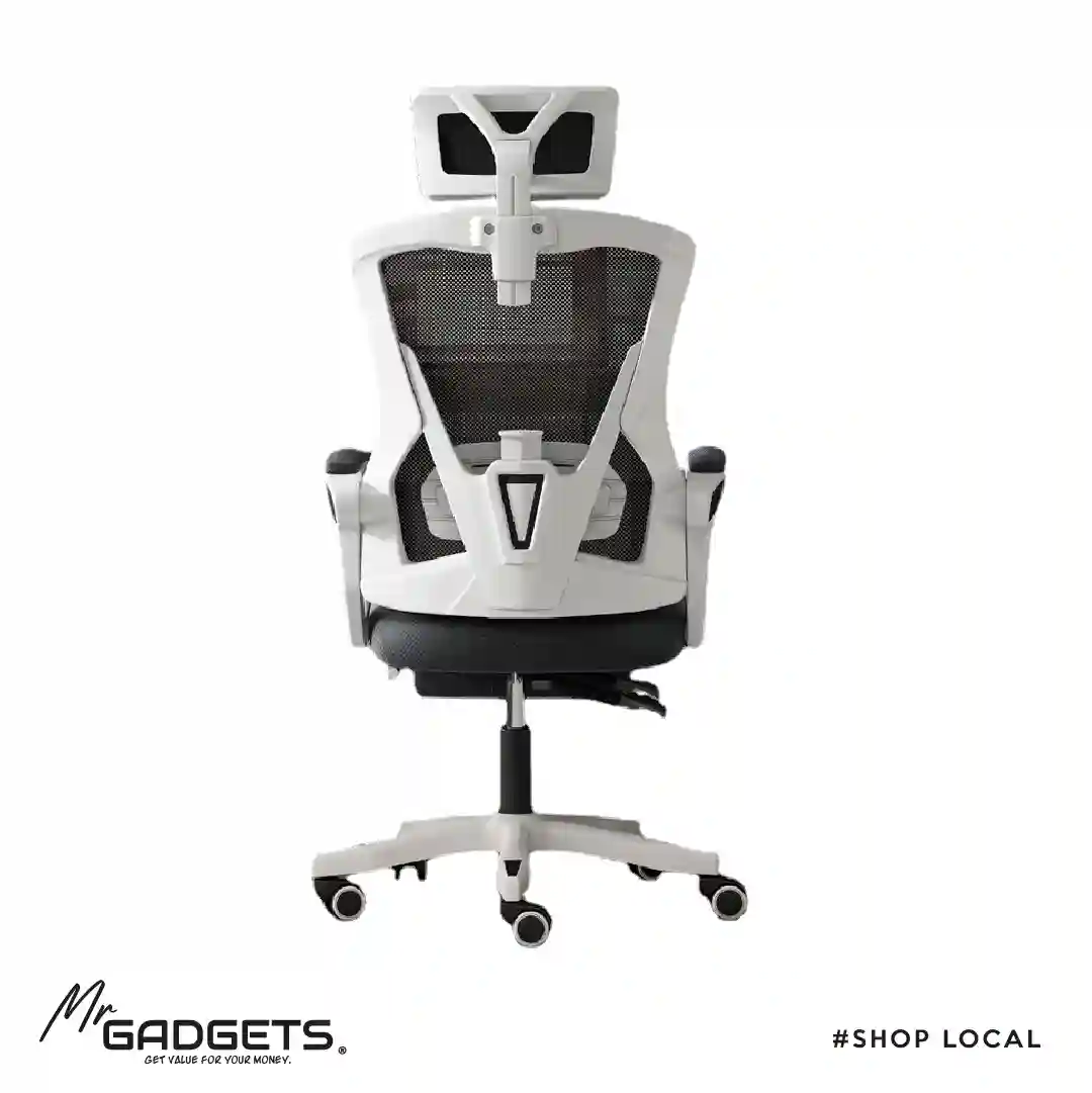 Ergonomic Office Chair - Image 4
