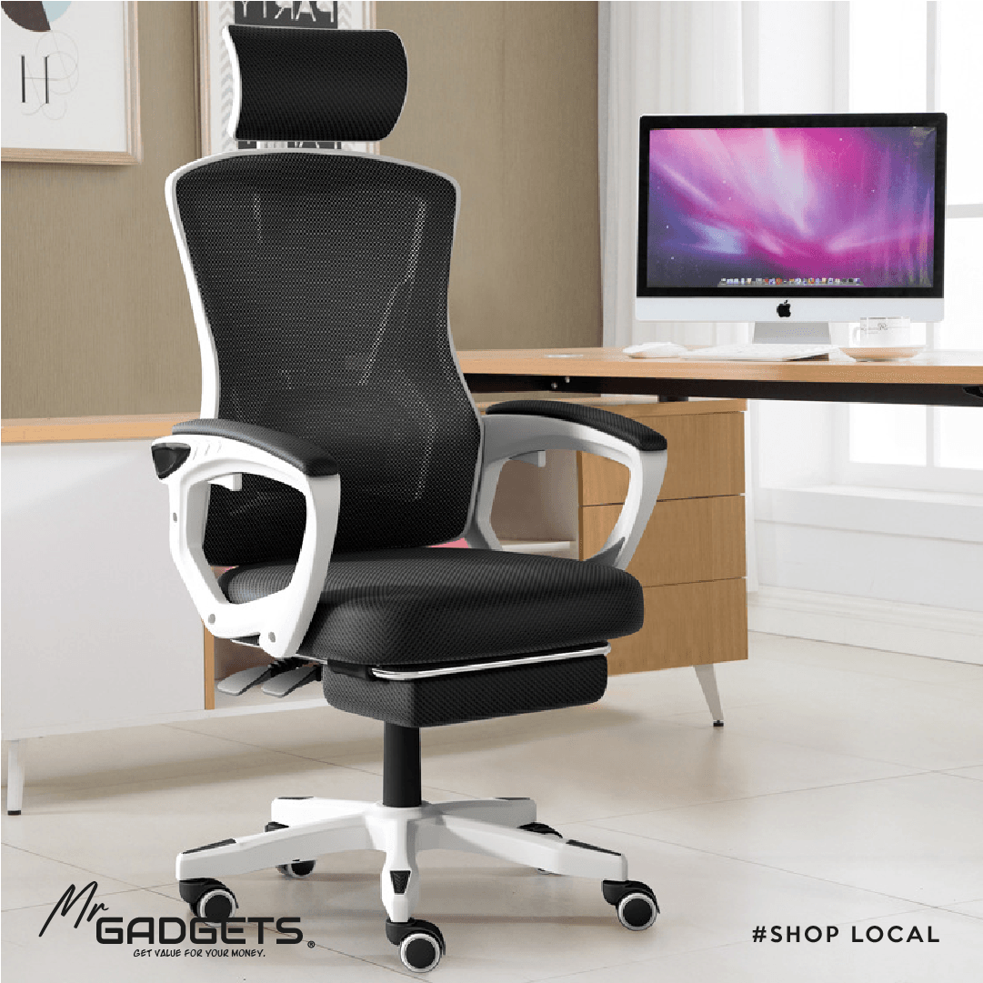 Ergonomic Office Chair - Image 11