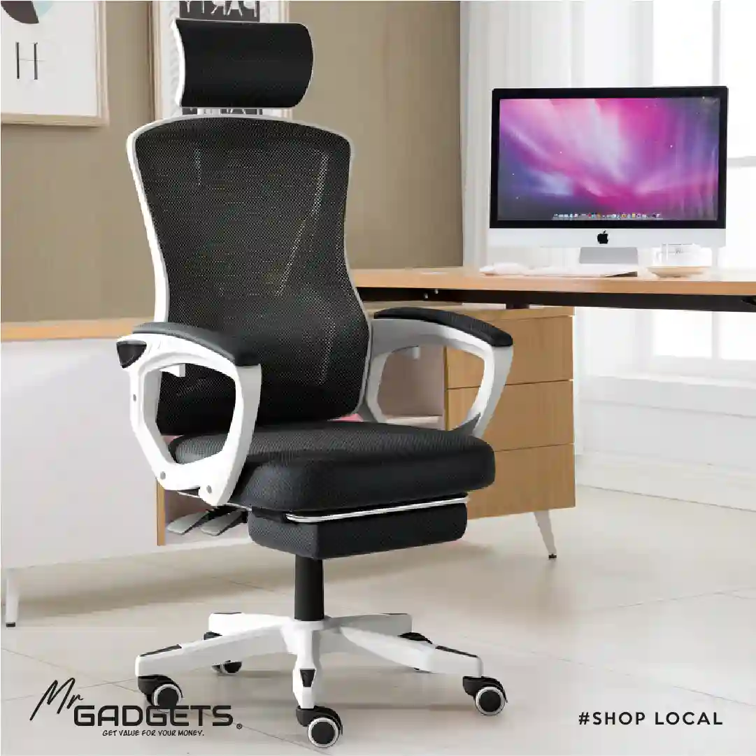 Ergonomic Office Chair - Image 10