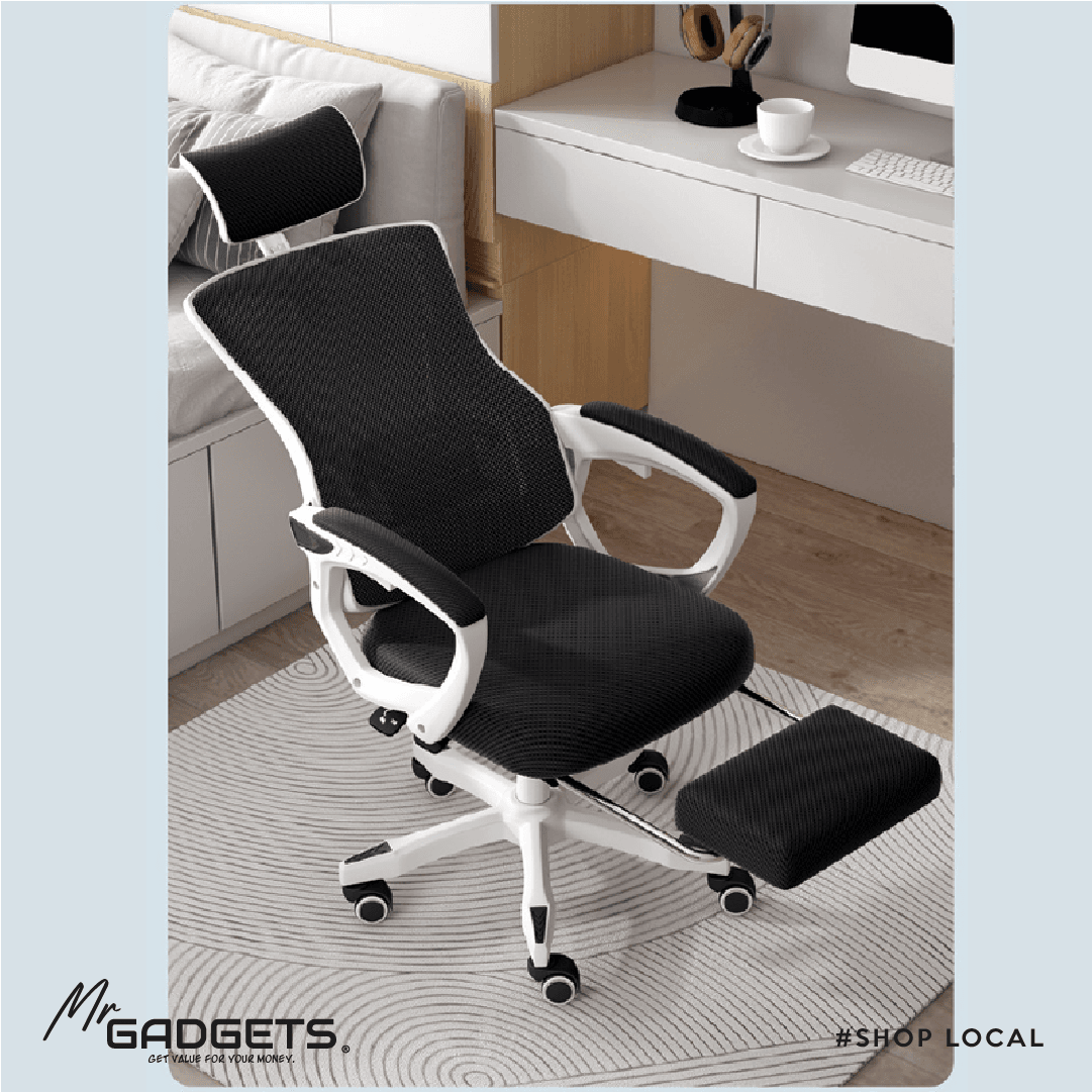 Ergonomic Office Chair - Image 12