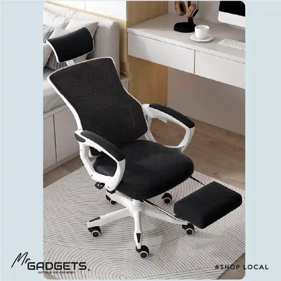 Ergonomic Office Chair - Image 11