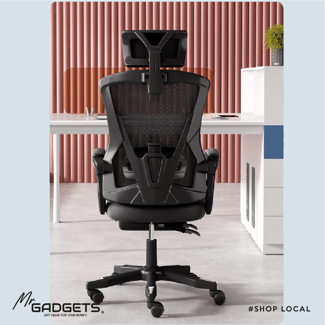 Ergonomic Office Chair - Image 14