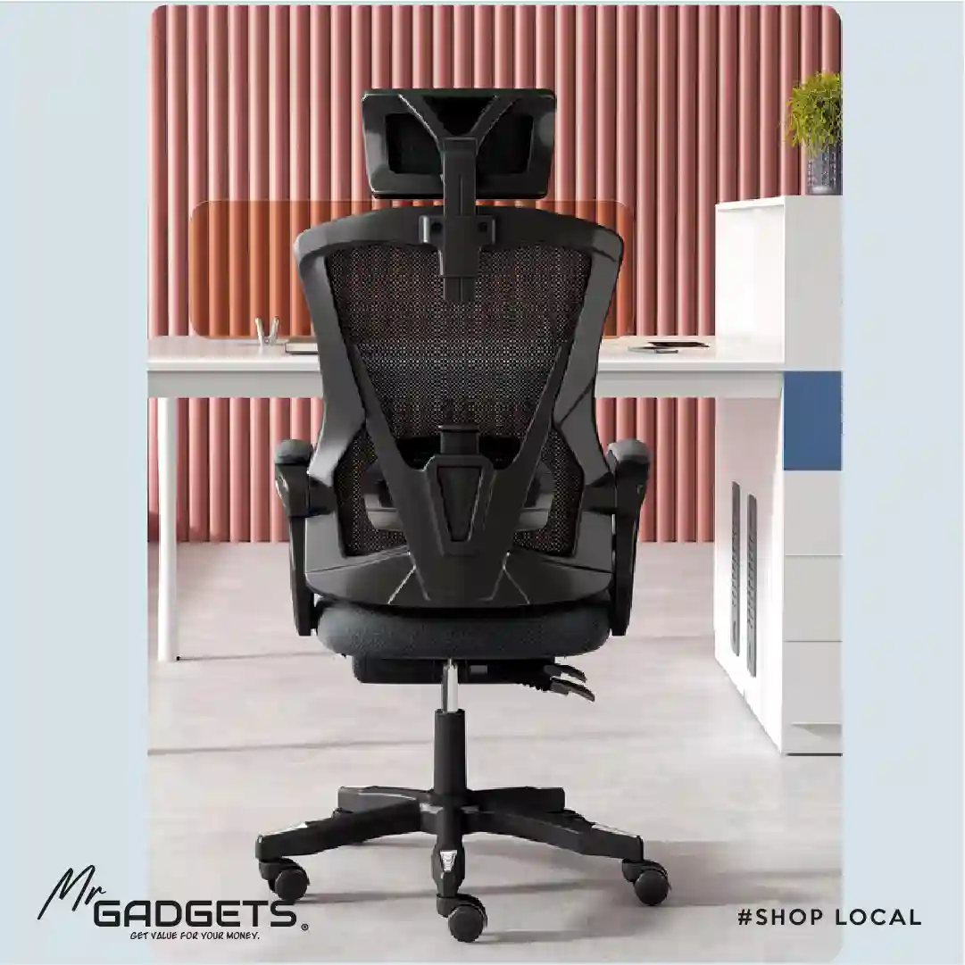 Ergonomic Office Chair - Image 13