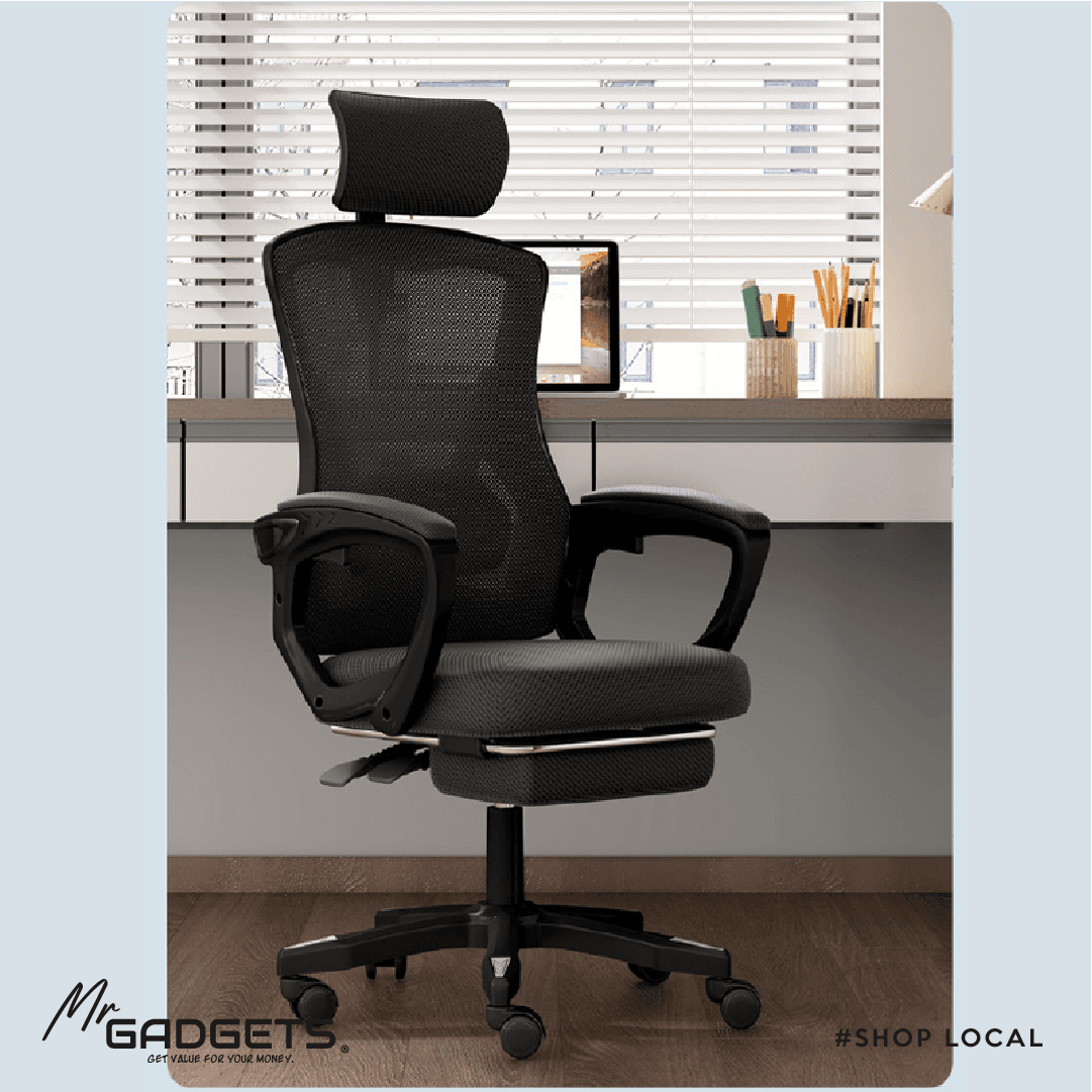 Ergonomic Office Chair - Image 15
