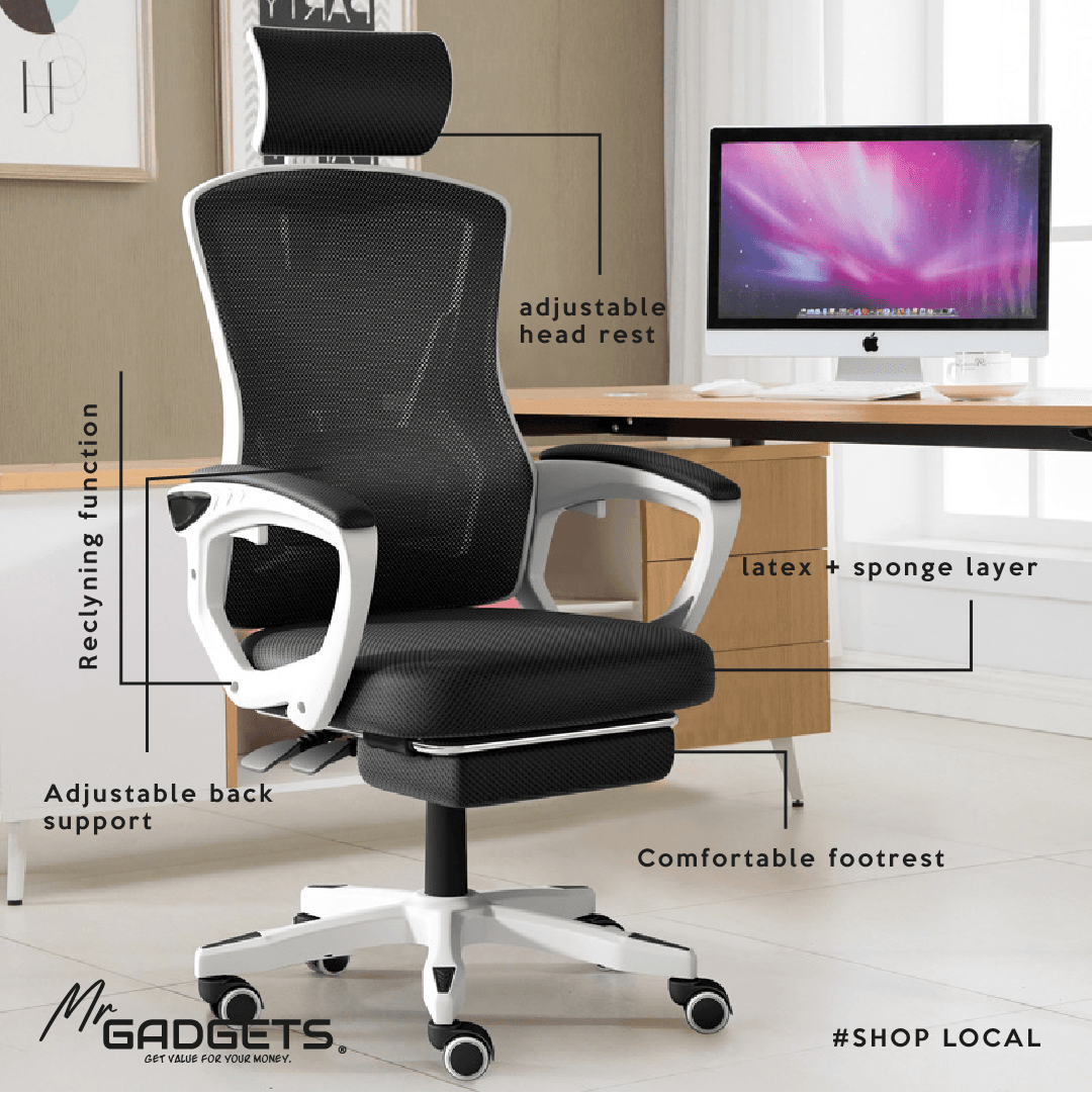 Ergonomic Office Chair - Image 16