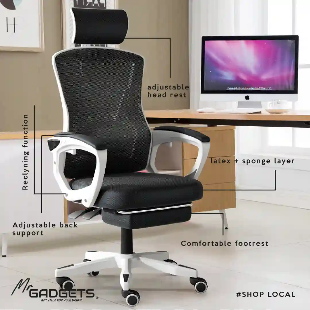 Ergonomic Office Chair - Image 15