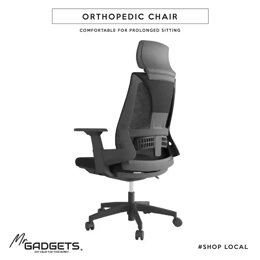 Orthopaedic Office Chair - Image 2
