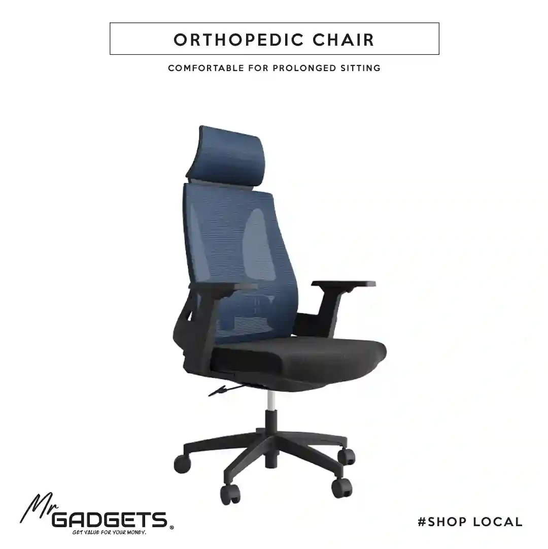 Orthopaedic Office Chair - Image 3