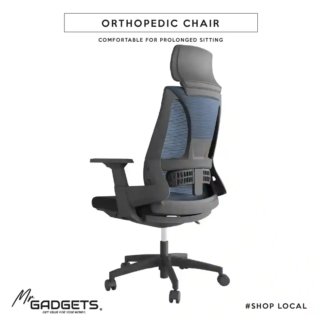Orthopaedic Office Chair - Image 4