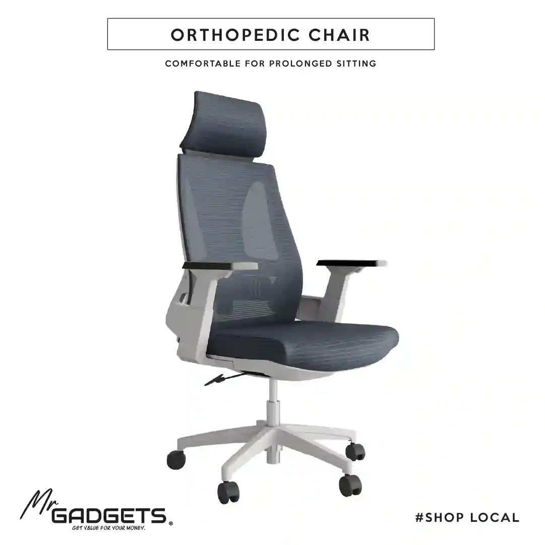 Orthopaedic Office Chair - Image 5