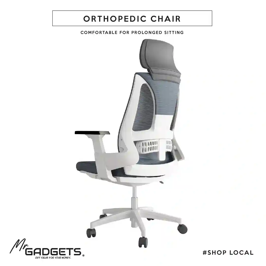 Orthopaedic Office Chair - Image 6