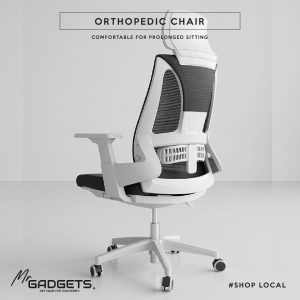 Orthopaedic Office Chair