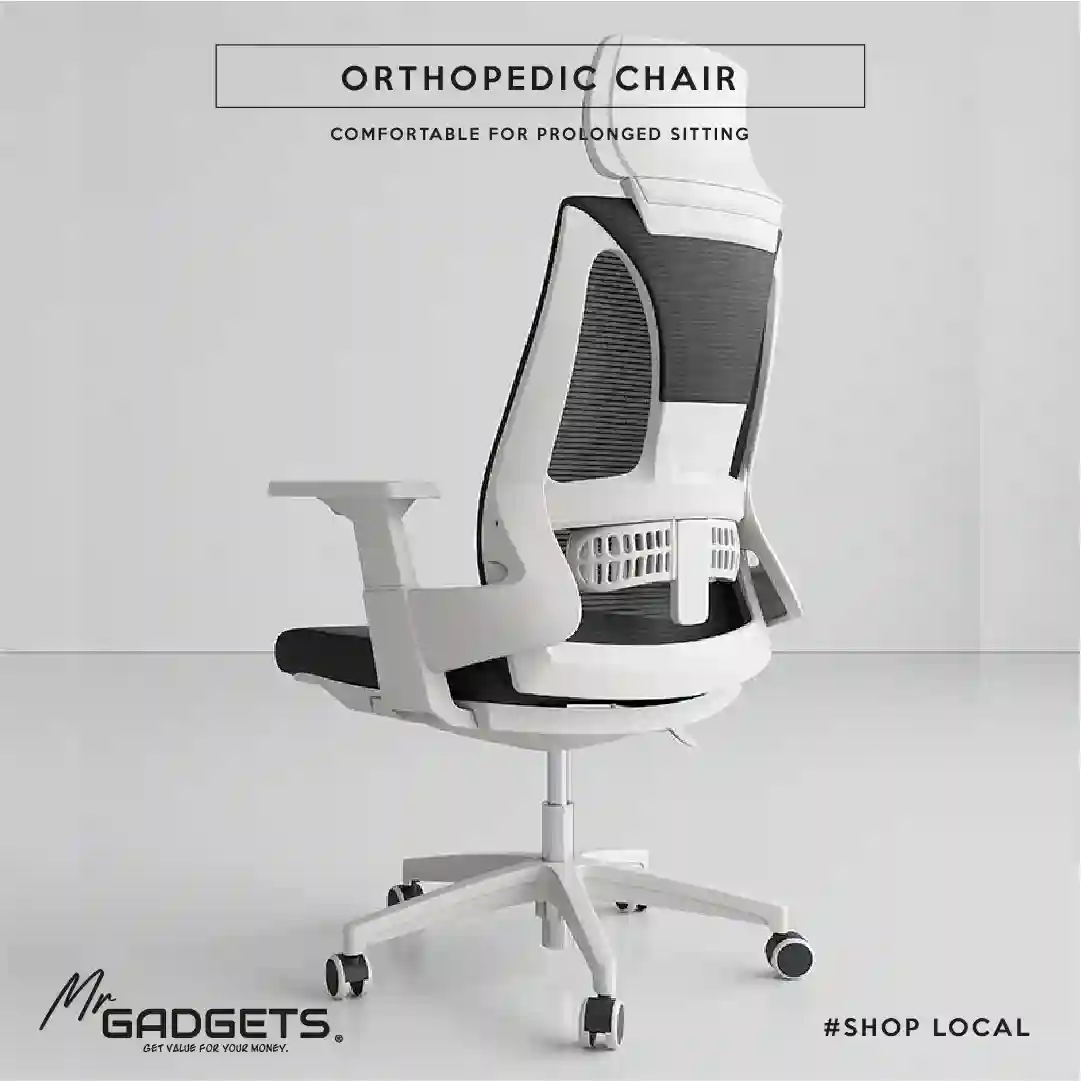 Orthopaedic Office Chair - Image 7