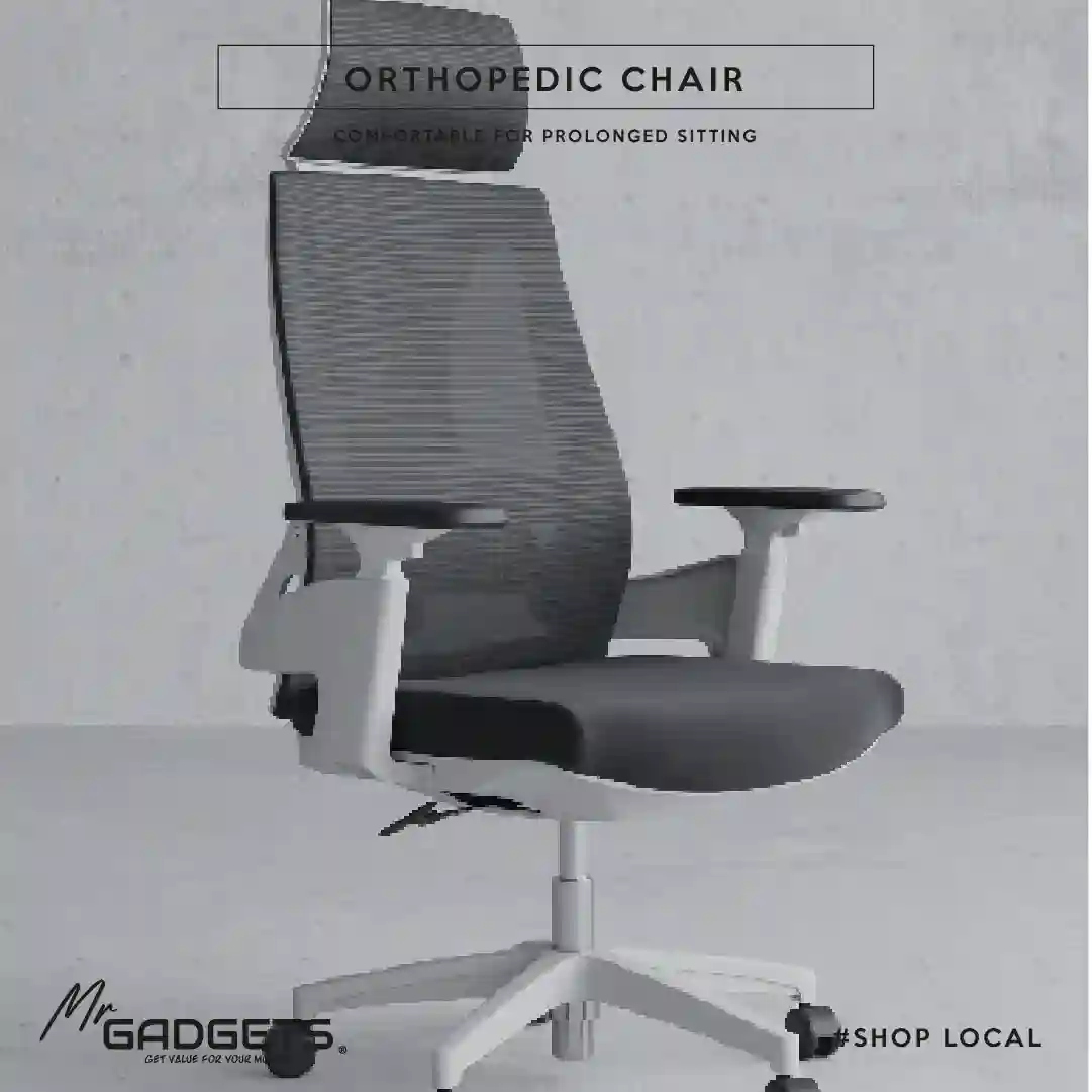 Orthopaedic Office Chair - Image 8