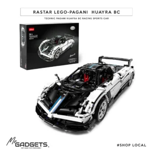 Pagani Huayra (Rastar)